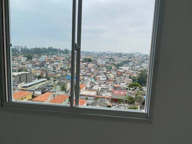#4377 - Apartamento para Venda em São Paulo - SP - 2