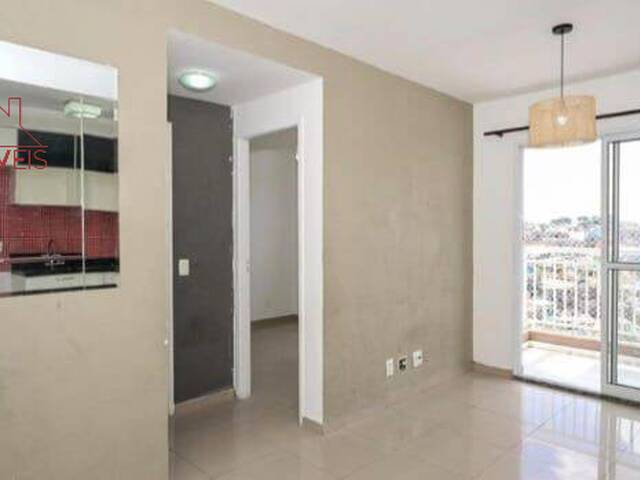 #4378 - Apartamento para Venda em São Paulo - SP - 1