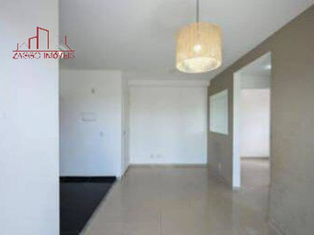 #4378 - Apartamento para Venda em São Paulo - SP - 2