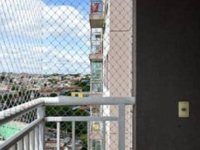 #4378 - Apartamento para Venda em São Paulo - SP - 3