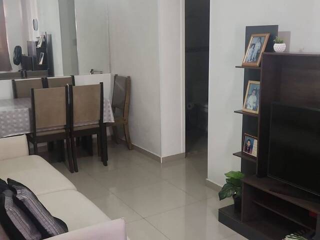 Apartamento para Locação em São Paulo - 5
