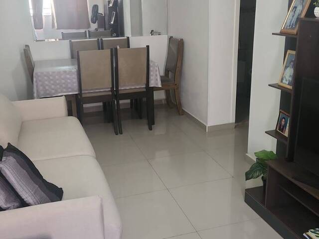 Apartamento para Locação em São Paulo - 4
