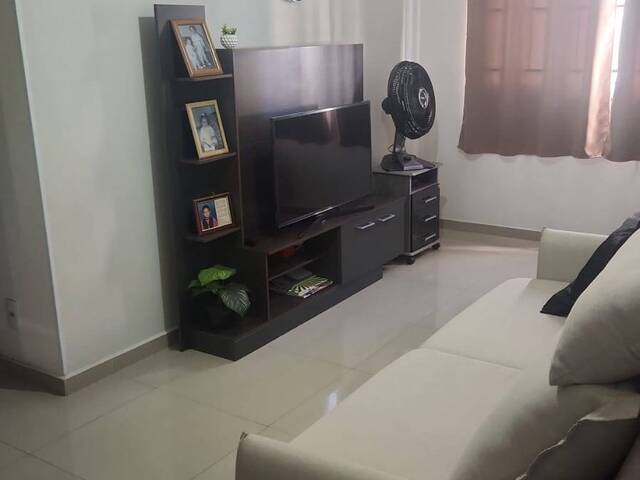 Venda em Vila Prel - São Paulo