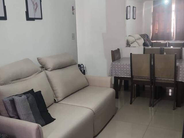 #4379 - Apartamento para Venda em São Paulo - SP - 3