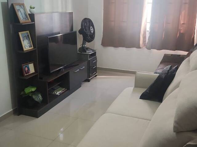 #4379 - Apartamento para Venda em São Paulo - SP - 2