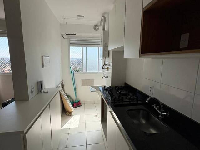 Apartamento para Locação em São Paulo - 4