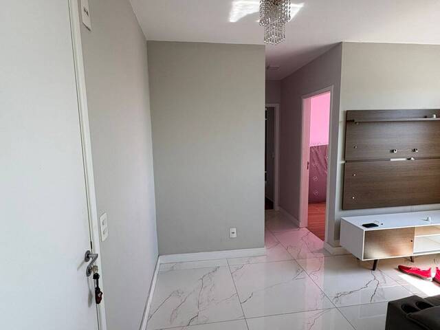 #4380 - Apartamento para Locação em São Paulo - SP - 3