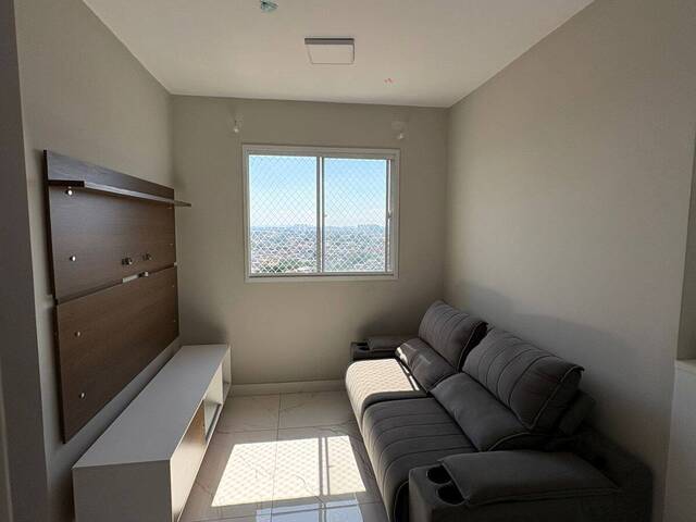 #4380 - Apartamento para Locação em São Paulo - SP - 2