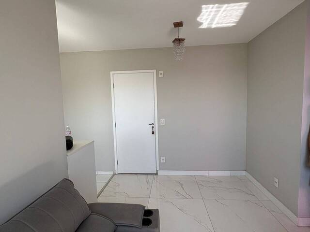 #4380 - Apartamento para Locação em São Paulo - SP - 1