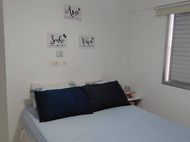 Apartamento para Venda em São Paulo - 5