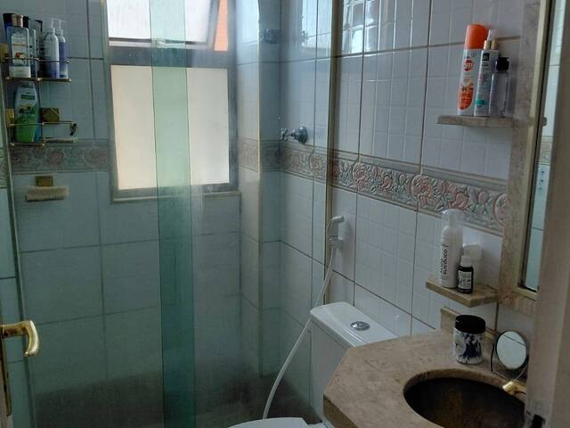 #4382 - Apartamento para Venda em São Paulo - SP - 3