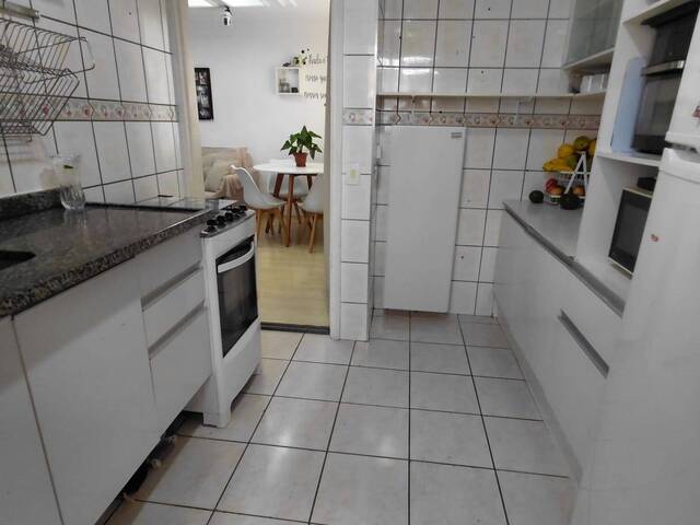 #4382 - Apartamento para Venda em São Paulo - SP - 2