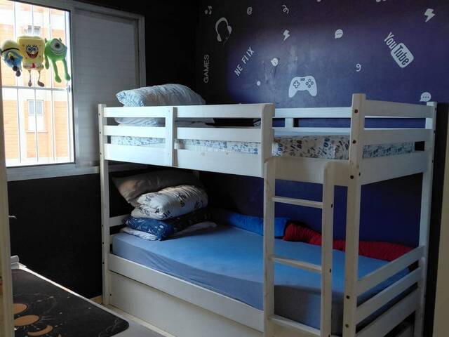 Apartamento para Venda em São Paulo - 4