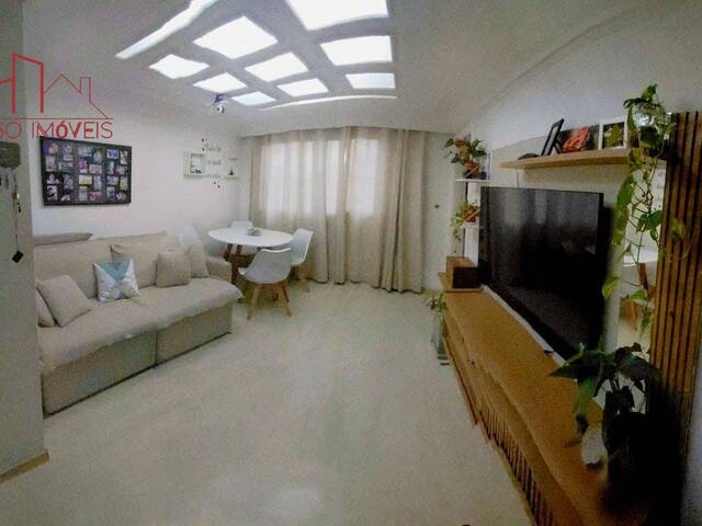 #4382 - Apartamento para Venda em São Paulo - SP - 1