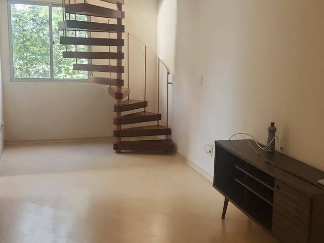 #4384 - Cobertura para Locação em São Paulo - SP - 1