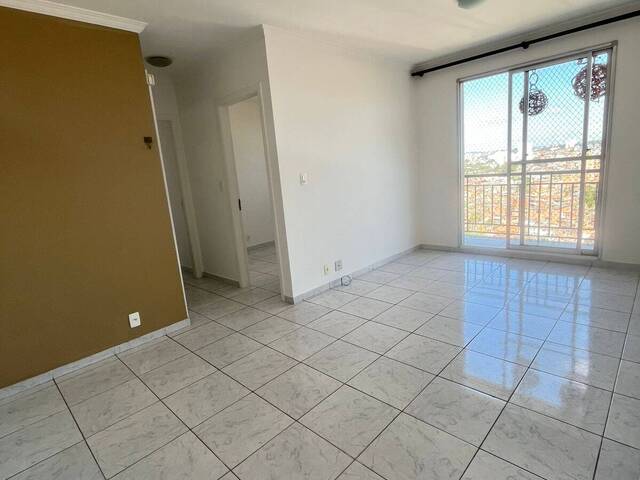 #4386 - Apartamento para Venda em São Paulo - SP - 1