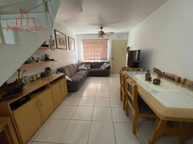 #4387 - Casa em condomínio para Venda em São Paulo - SP - 2