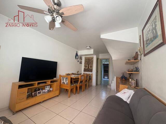 #4387 - Casa em condomínio para Venda em São Paulo - SP - 3