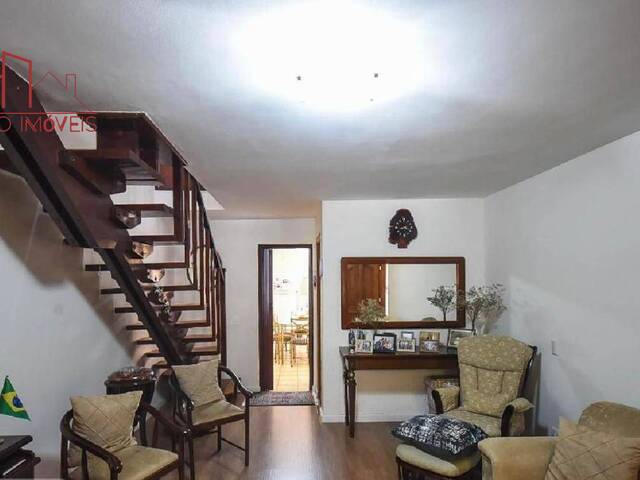 #4388 - Casa em condomínio para Venda em São Paulo - SP - 1