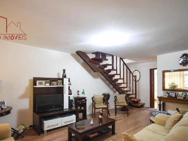 #4388 - Casa em condomínio para Venda em São Paulo - SP - 2