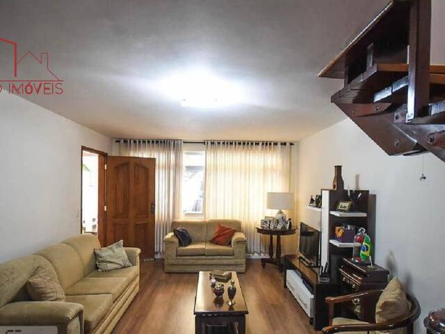 #4388 - Casa em condomínio para Venda em São Paulo - SP - 3