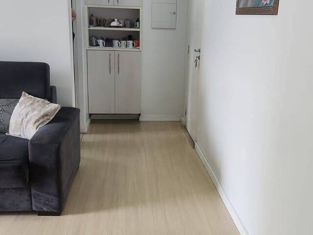 #4389 - Apartamento para Venda em São Paulo - SP - 2