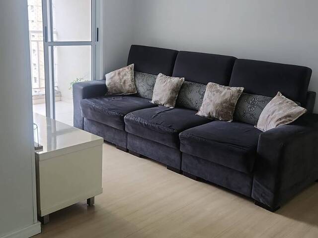 #4389 - Apartamento para Venda em São Paulo - SP - 1