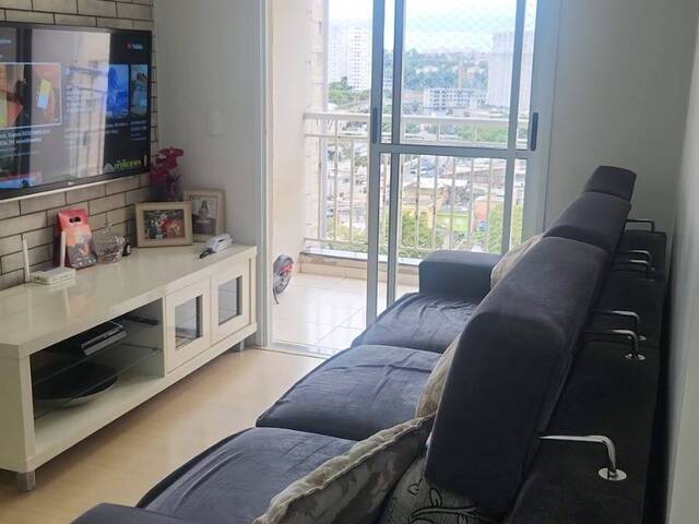 Apartamento para Venda em São Paulo - 4