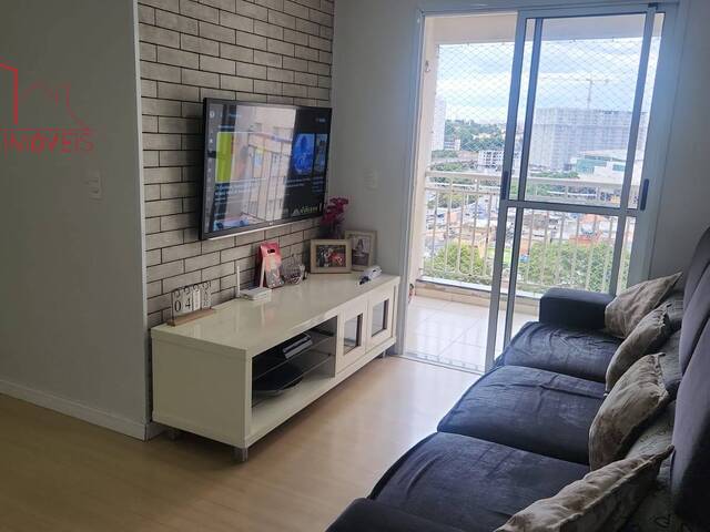 #4389 - Apartamento para Venda em São Paulo - SP - 3
