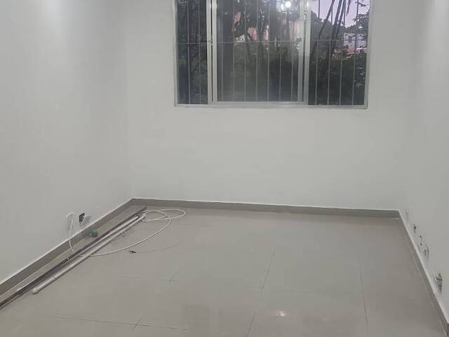 #4391 - Apartamento para Locação em São Paulo - SP - 1