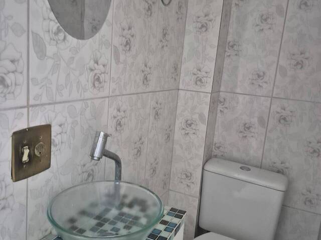 #4392 - Casa para Venda em São Paulo - SP - 3