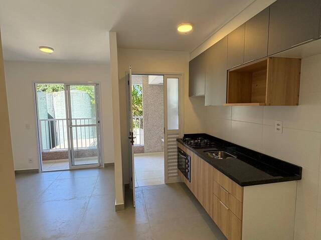 #4393 - Apartamento para Venda em São Paulo - SP - 1