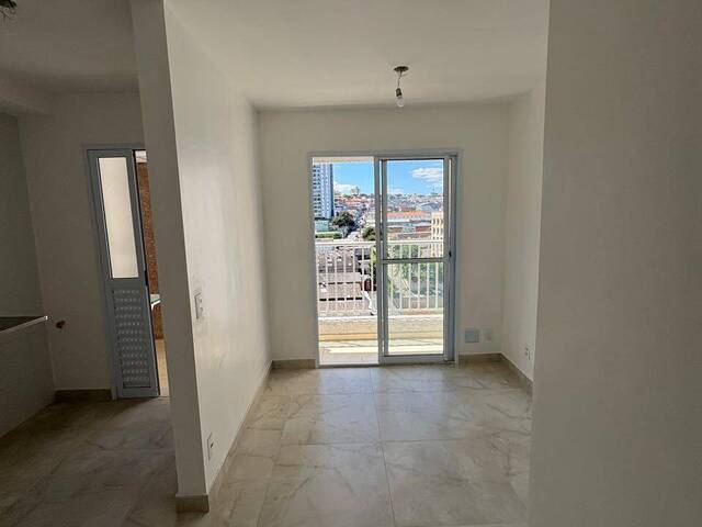 #4394 - Apartamento para Venda em São Paulo - SP - 1