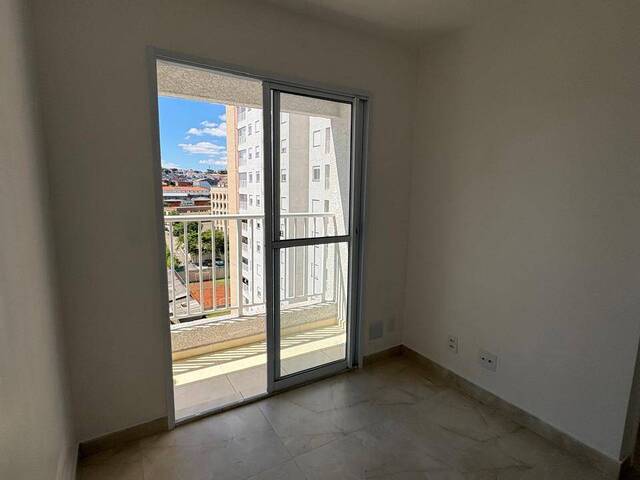 #4394 - Apartamento para Venda em São Paulo - SP - 2