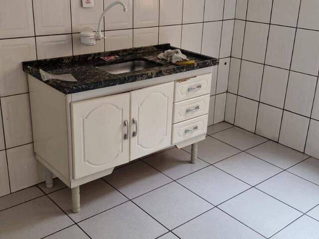 #4395 - Apartamento para Venda em São Paulo - SP - 3