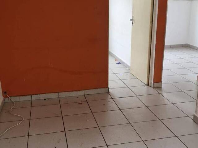 #4395 - Apartamento para Venda em São Paulo - SP - 1