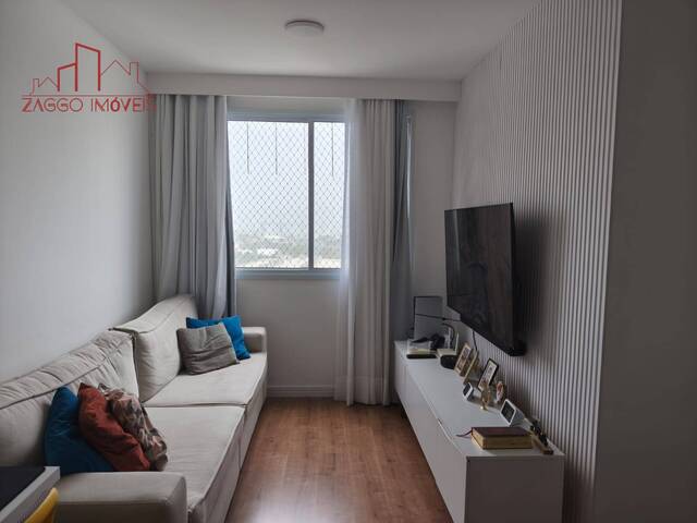 #4396 - Apartamento para Locação em São Paulo - SP - 1