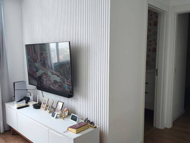 #4396 - Apartamento para Locação em São Paulo - SP - 2