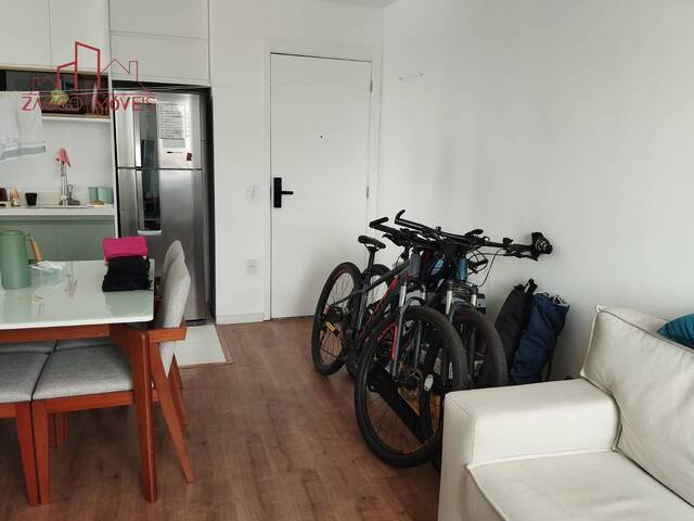 #4396 - Apartamento para Locação em São Paulo - SP - 3