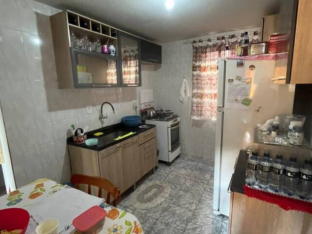 #4398 - Apartamento para Venda em São Paulo - SP - 3