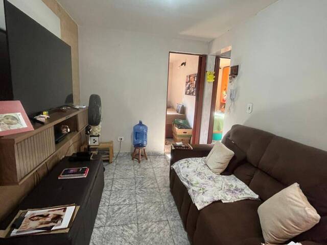 #4398 - Apartamento para Venda em São Paulo - SP - 2