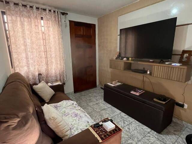 Venda em Vila Fazzeoni - São Paulo