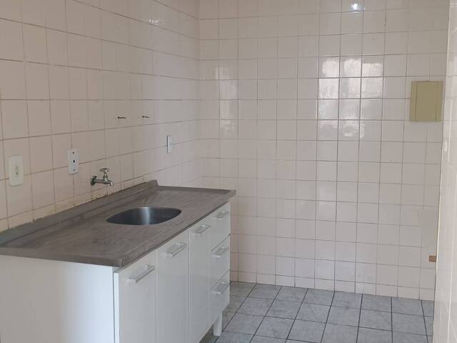 Apartamento para Locação em São Paulo - 4