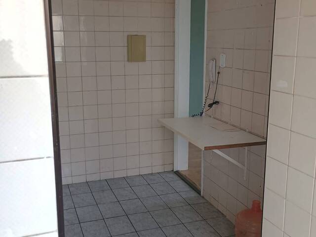 #4399 - Apartamento para Venda em São Paulo - SP - 3