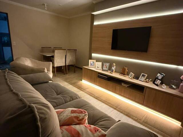 #4400 - Apartamento para Venda em São Paulo - SP - 2