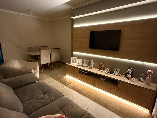 #4400 - Apartamento para Venda em São Paulo - SP - 3