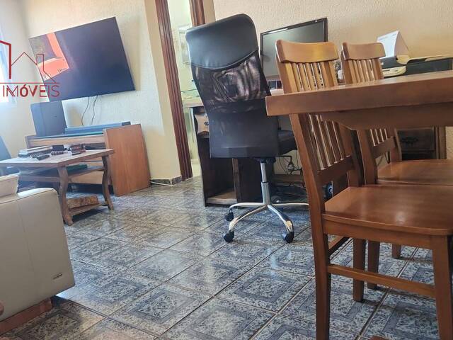 #4401 - Apartamento para Venda em São Paulo - SP - 3