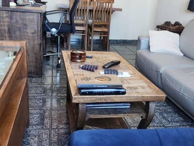 #4401 - Apartamento para Venda em São Paulo - SP - 1