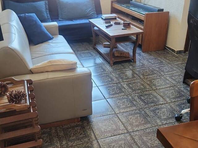#4401 - Apartamento para Venda em São Paulo - SP - 2
