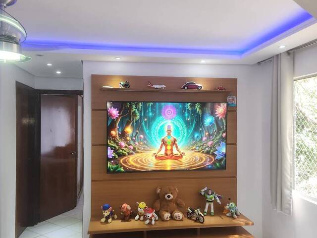 #4402 - Apartamento para Venda em São Paulo - SP - 3